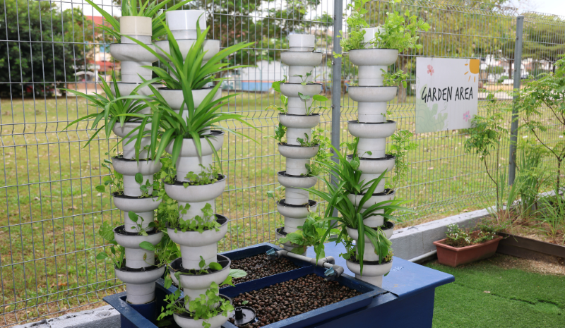 Kinderland USJ (Flagship Centre)