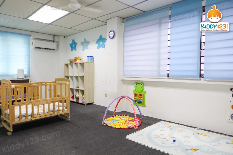 Orange Montessori Kidz, USJ Taipan