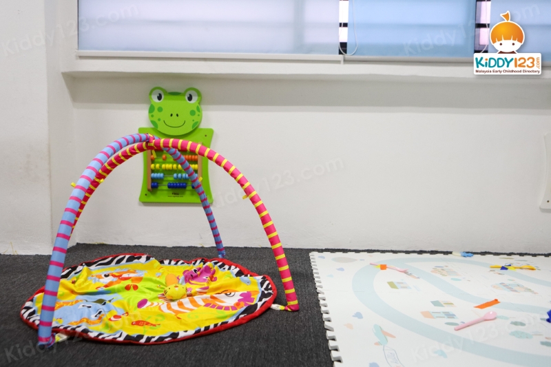 Orange Montessori Kidz, USJ Taipan