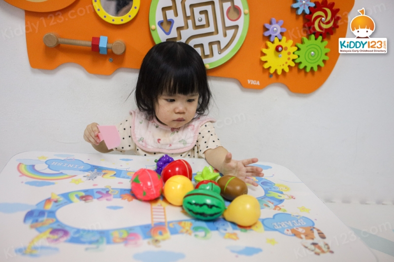 Orange Montessori Kidz, USJ Taipan