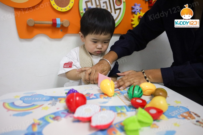 Orange Montessori Kidz, USJ Taipan