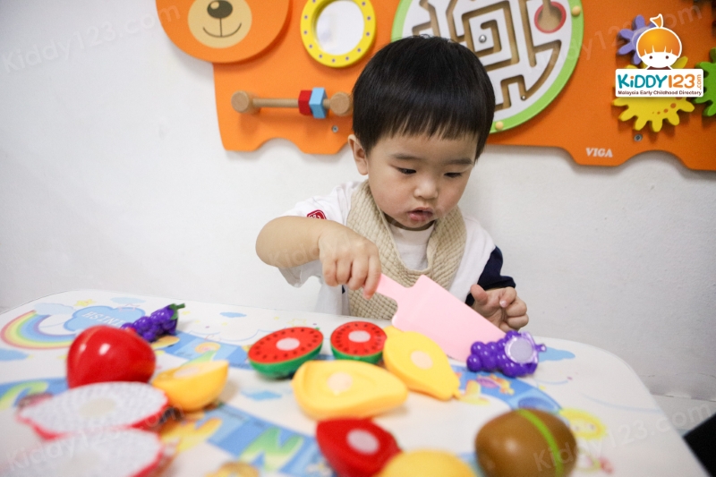 Orange Montessori Kidz, USJ Taipan