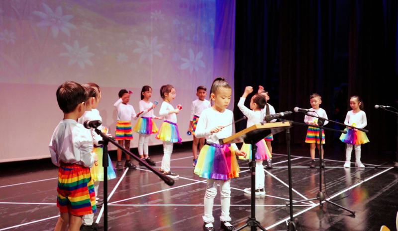 Kinderland Setia Alam