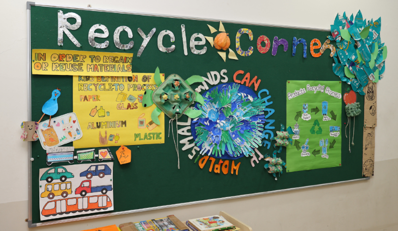 Kinderland Denai Alam