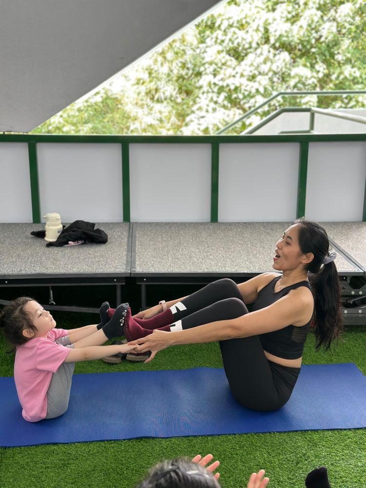 Pine Hills International School (Early Years), Kuala Lumpur