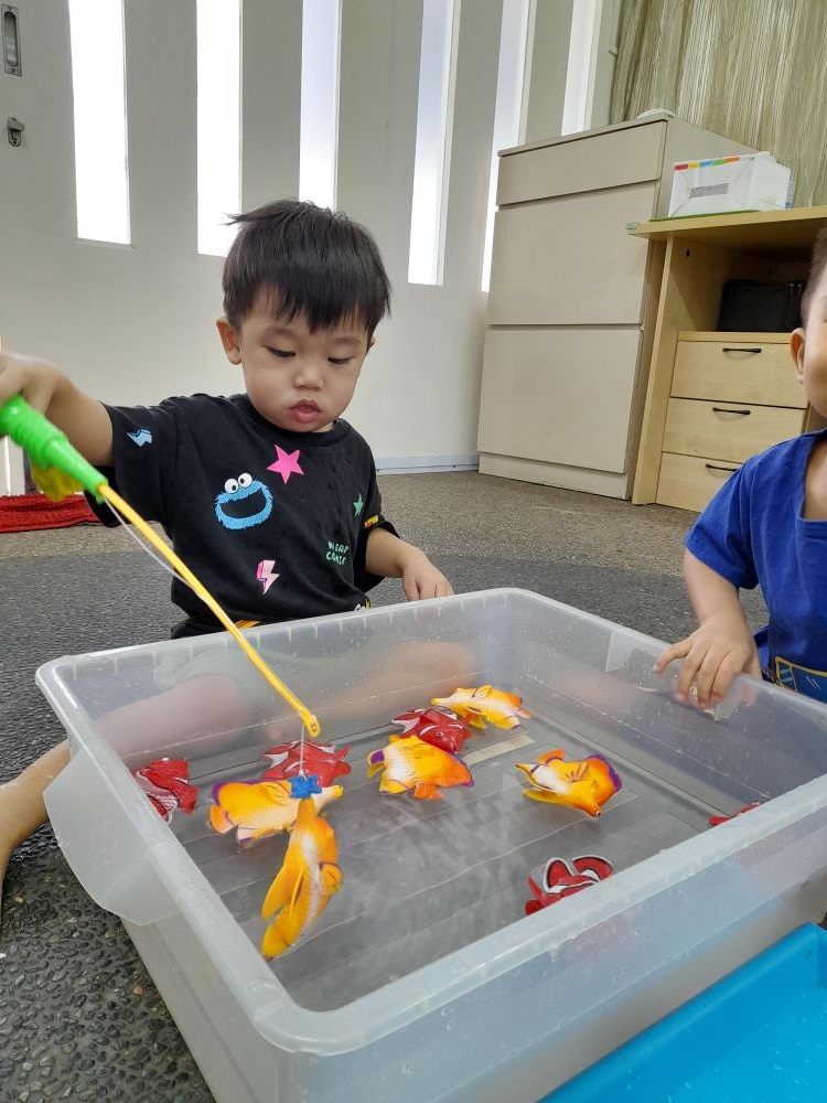 SuperFun Learners, Bandar Kinrara