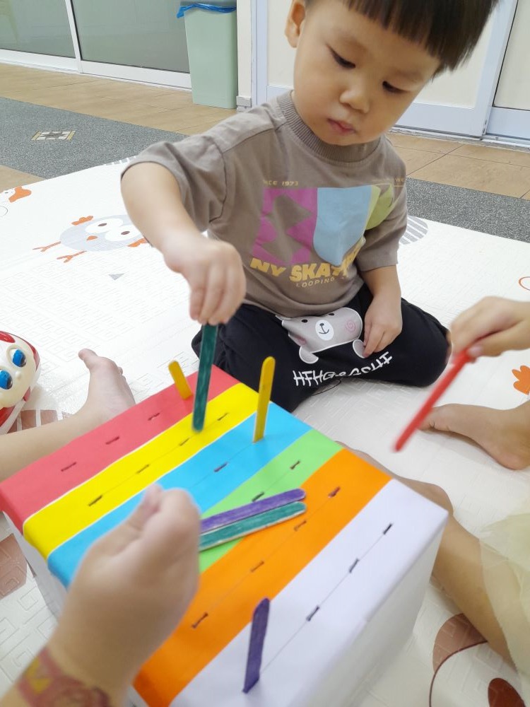 SuperFun Learners, Bandar Kinrara