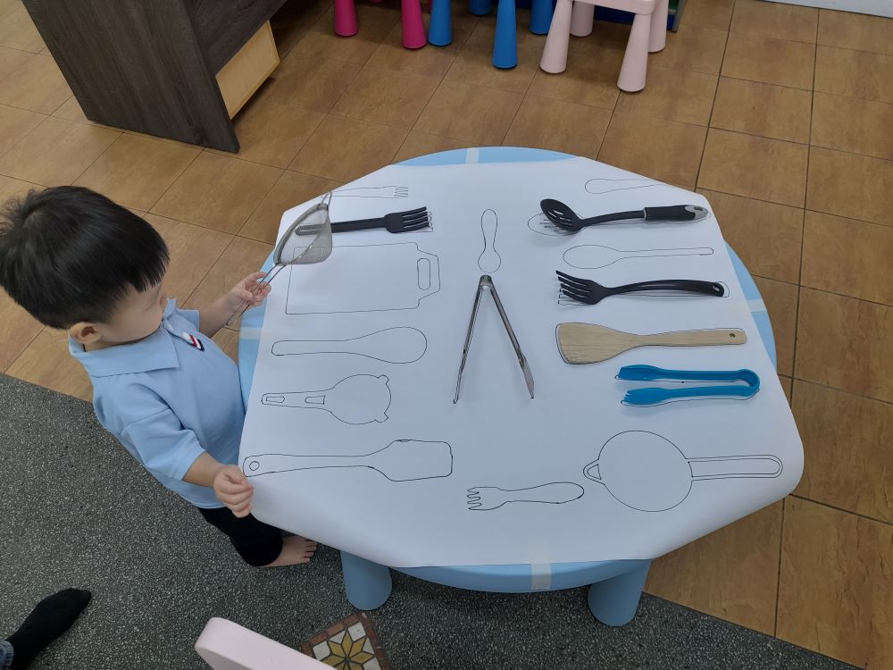 SuperFun Learners, Bandar Kinrara