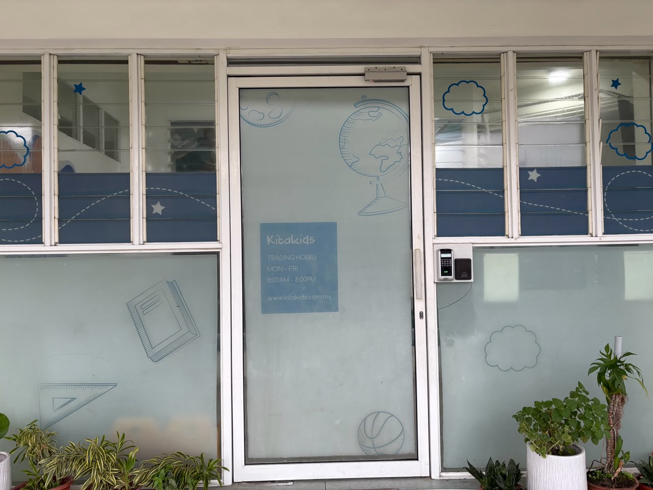 Kitakids Preschool, Sri Hartamas