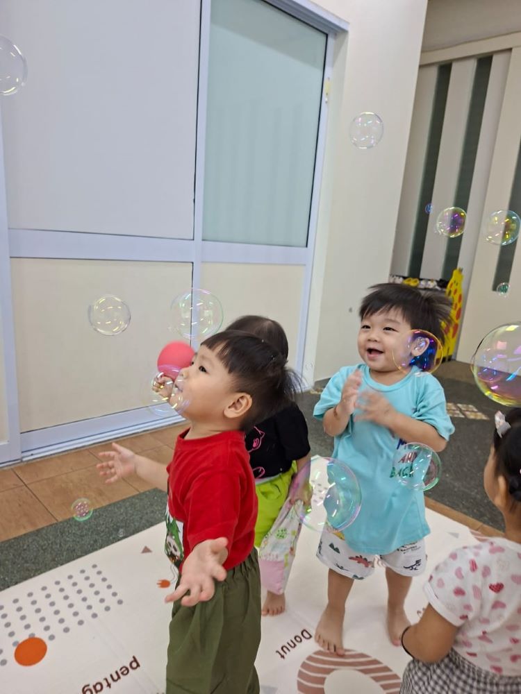 SuperFun Learners, Bandar Kinrara