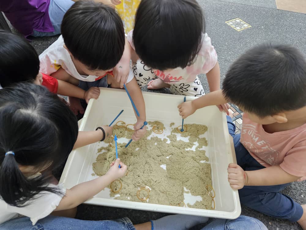 SuperFun Learners, Bandar Kinrara