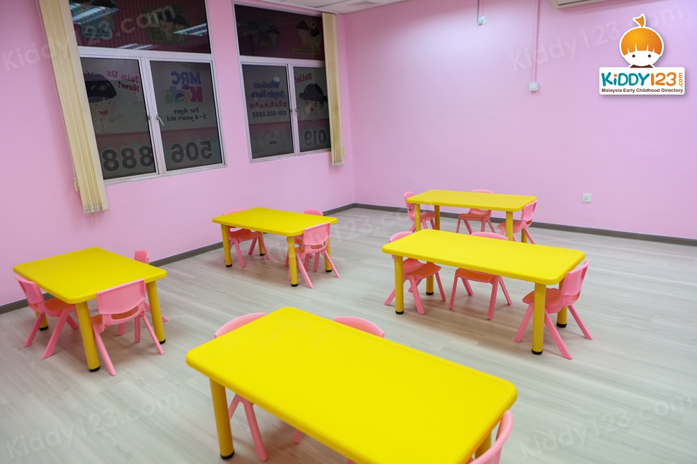 MRC Kids Tanjung Bungah, Penang
