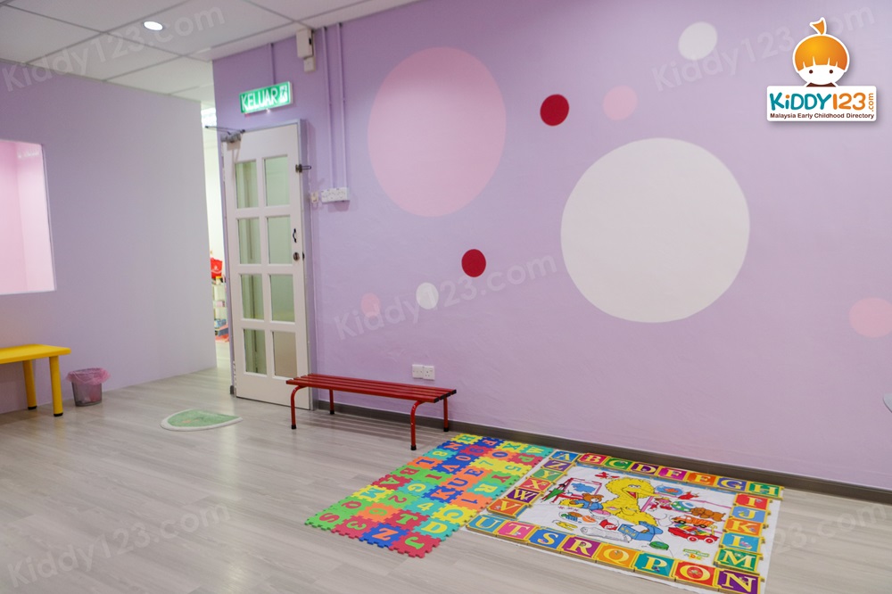 MRC Kids Tanjung Bungah, Penang