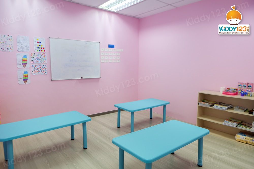 MRC Kids Tanjung Bungah, Penang