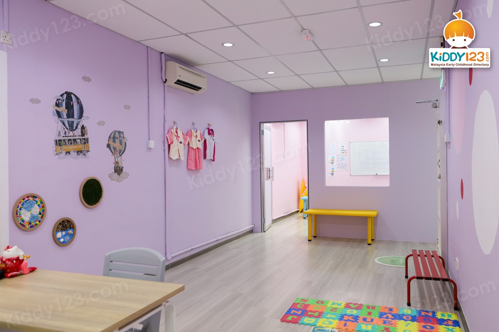 MRC Kids Tanjung Bungah, Penang