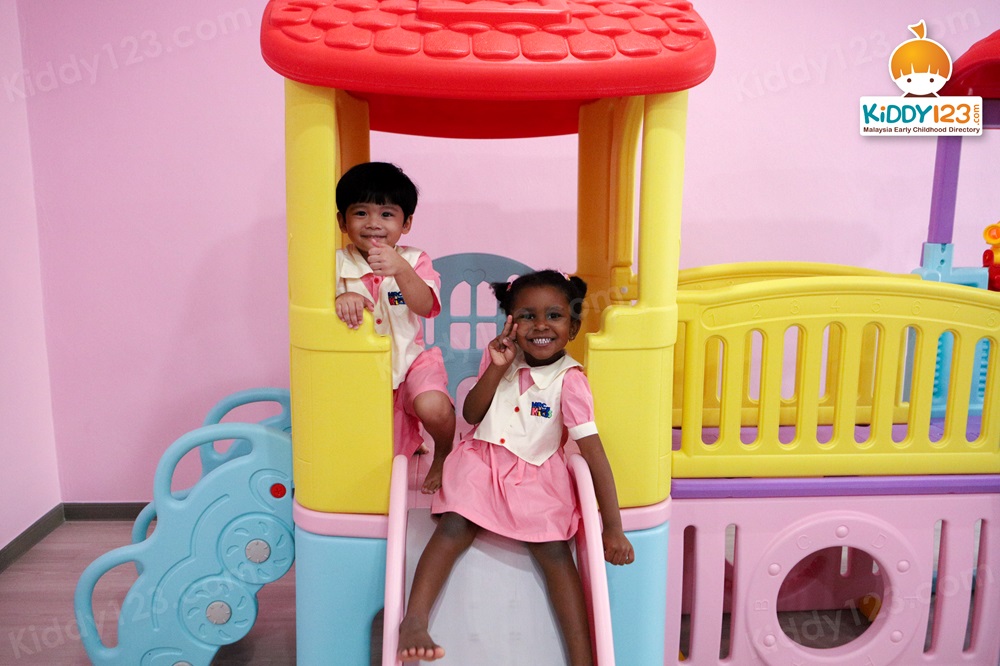 MRC Kids Tanjung Bungah, Penang