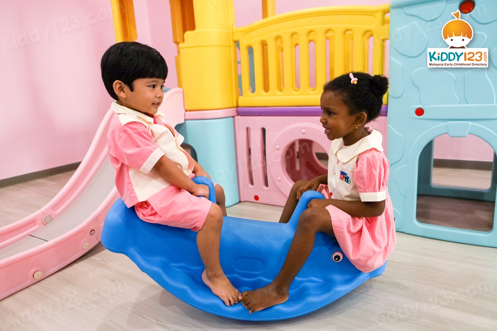 MRC Kids Tanjung Bungah, Penang