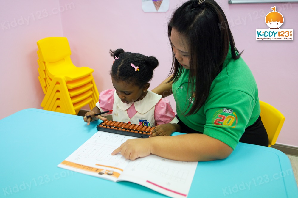 MRC Kids Tanjung Bungah, Penang