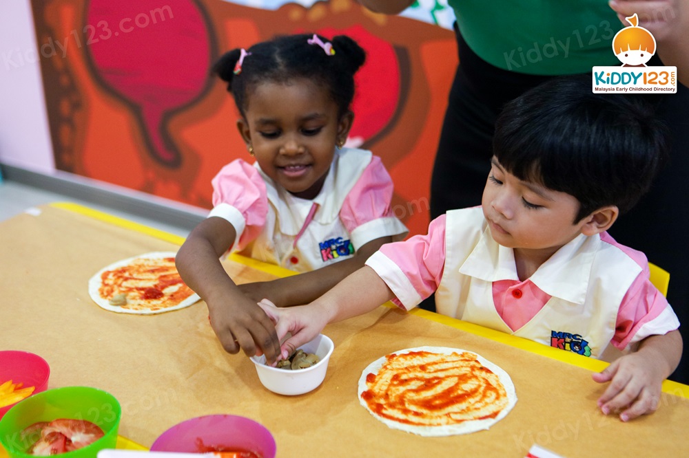 MRC Kids Tanjung Bungah, Penang