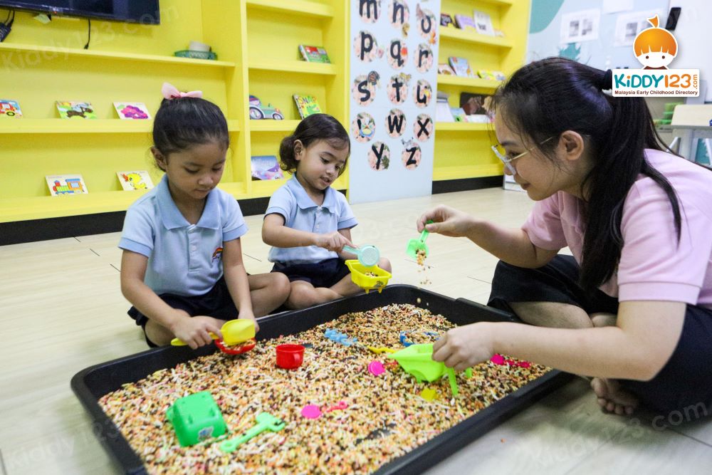 Kindyland Tropicana Golf & Country Resort, Petaling Jaya