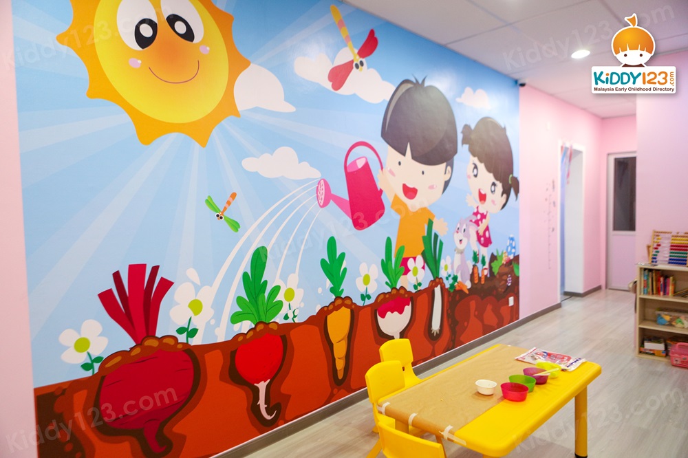 MRC Kids Tanjung Bungah, Penang