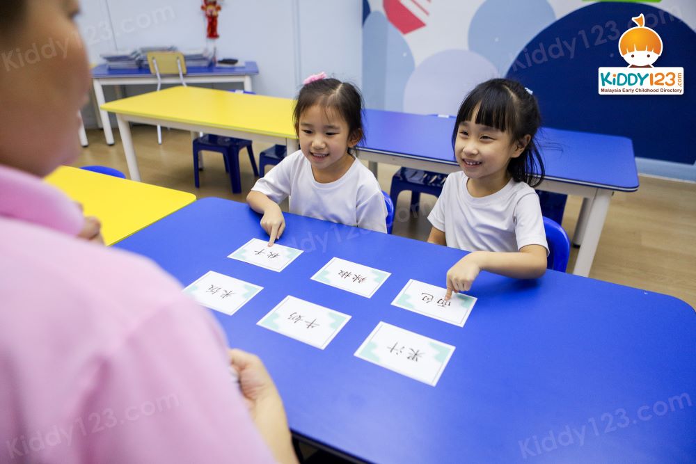 Kindyland Tropicana Golf & Country Resort, Petaling Jaya