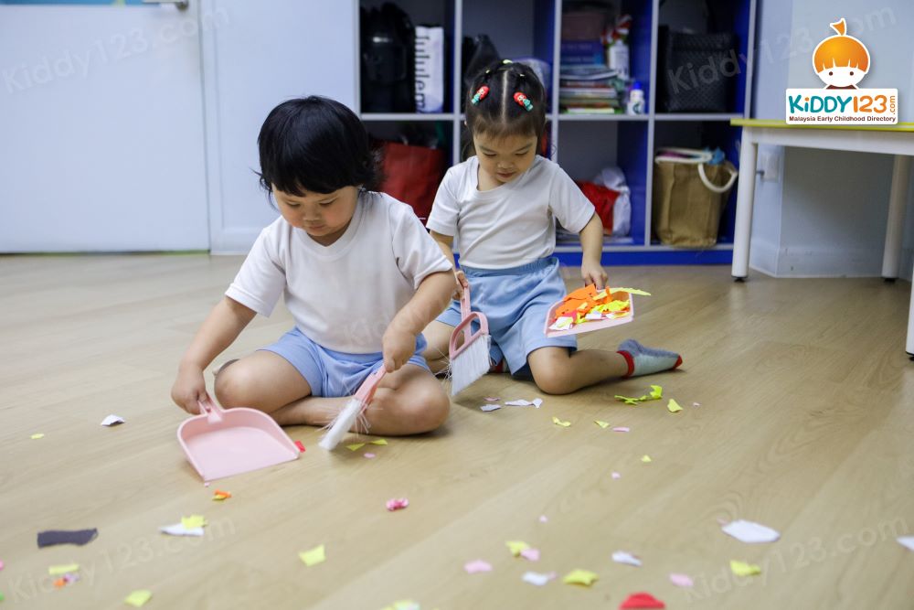 Kindyland Tropicana Golf & Country Resort, Petaling Jaya