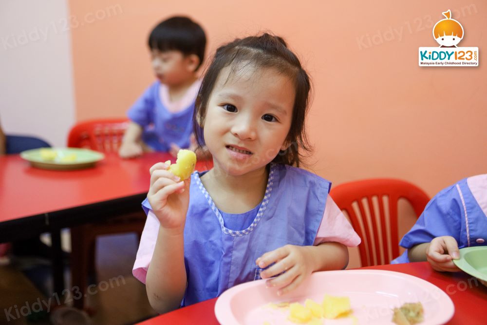 SuperFun Learners, Bandar Kinrara