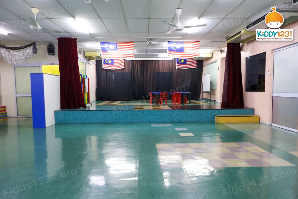 SuperFun Learners, Bandar Kinrara