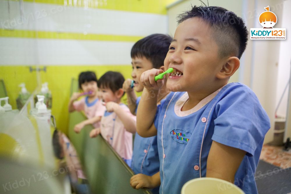 SuperFun Learners, Bandar Kinrara