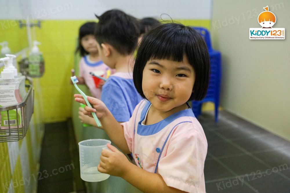 SuperFun Learners, Bandar Kinrara