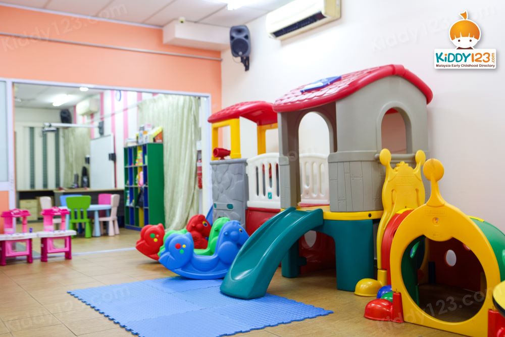 SuperFun Learners, Bandar Kinrara