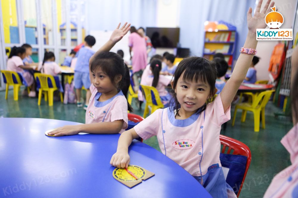 SuperFun Learners, Bandar Kinrara