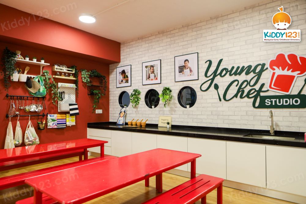 Small Wonder Malaysia, TTDI (Formerly The children’s house, TTDI)