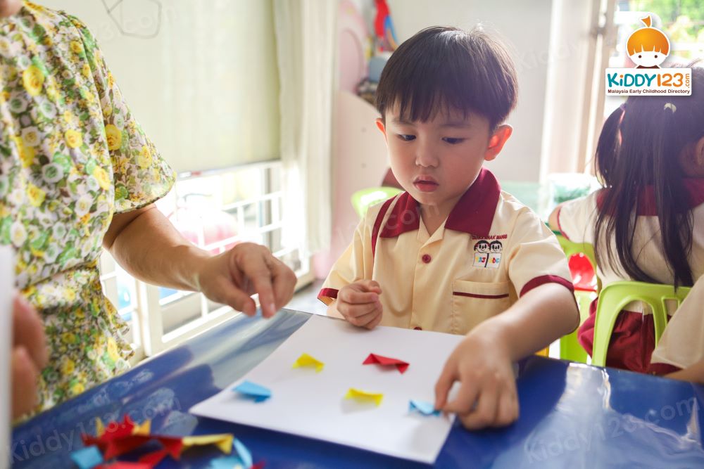 Tadika Anak Manis, USJ 12, Subang Jaya