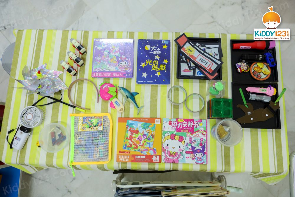 Small Wonder Malaysia, Puchong, Selangor