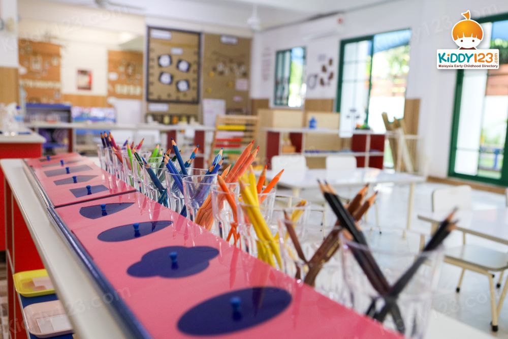 Small Wonder Malaysia, Puchong, Selangor