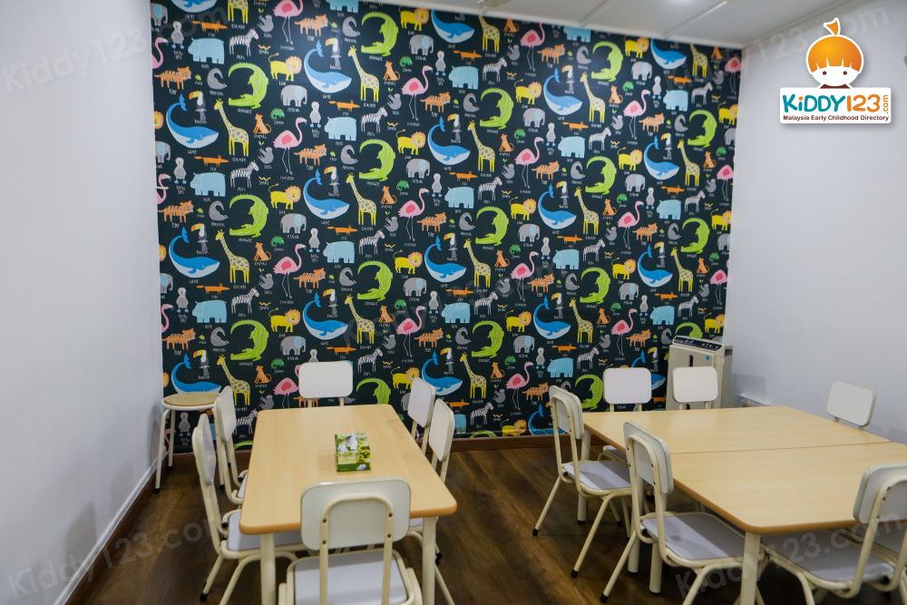 Little Mandarin House, Bangsar Park, Bangsar