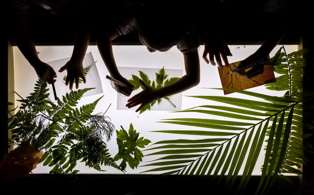 InspiraSeed Kindergarten, Bandar Puteri, Puchong