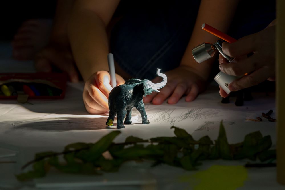 InspiraSeed Kindergarten, Bandar Puteri, Puchong