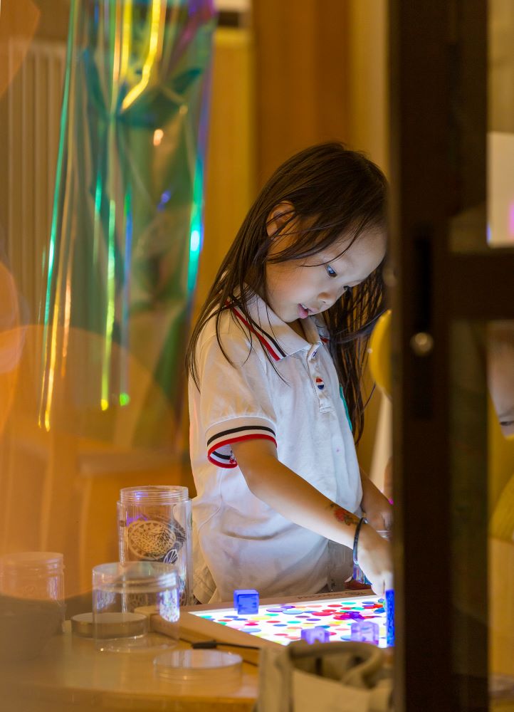 InspiraSeed Kindergarten, Bandar Puteri, Puchong