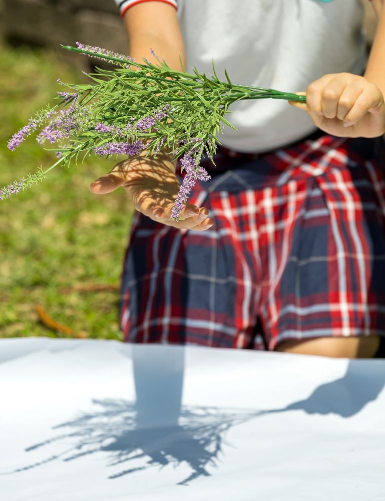 InspiraSeed Kindergarten, Bandar Puteri, Puchong