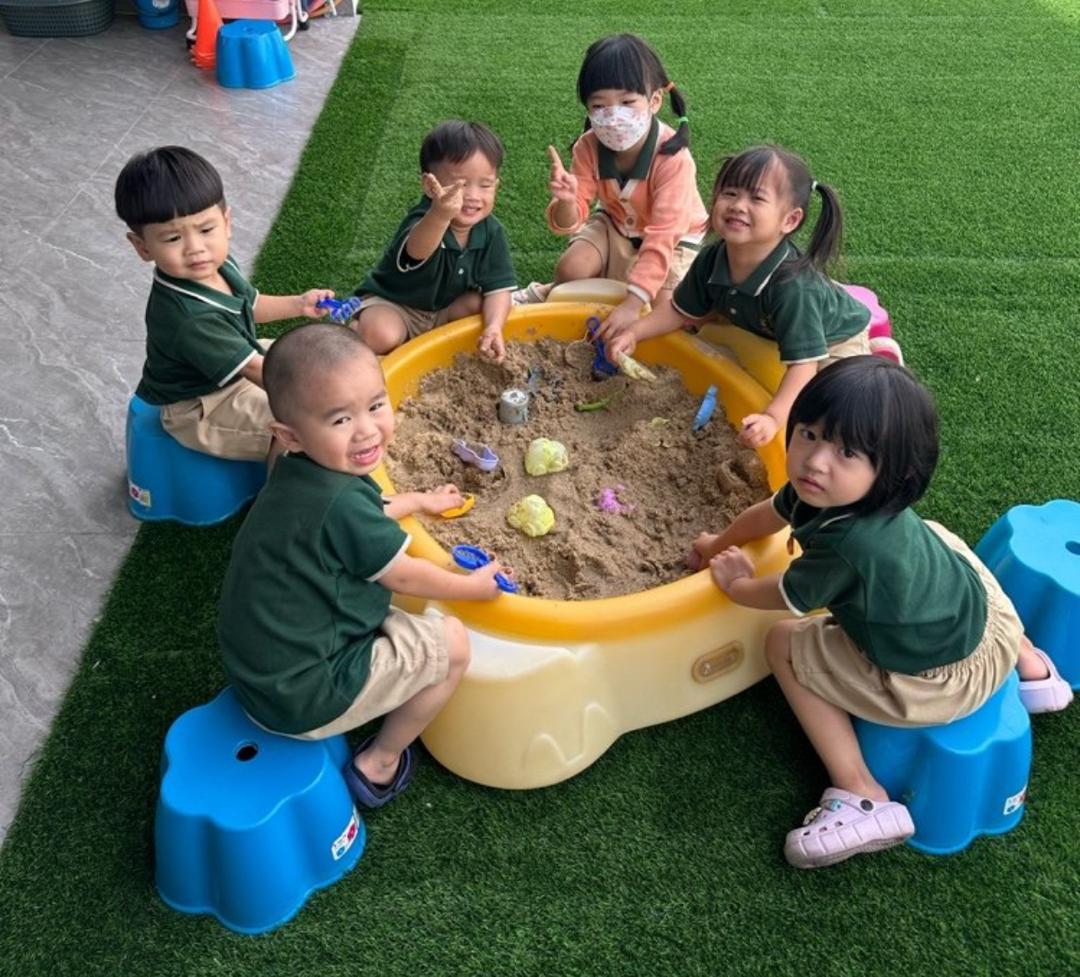 Gem Preschool, Pekan Nanas (Tadika Estetika), Johor Bahru