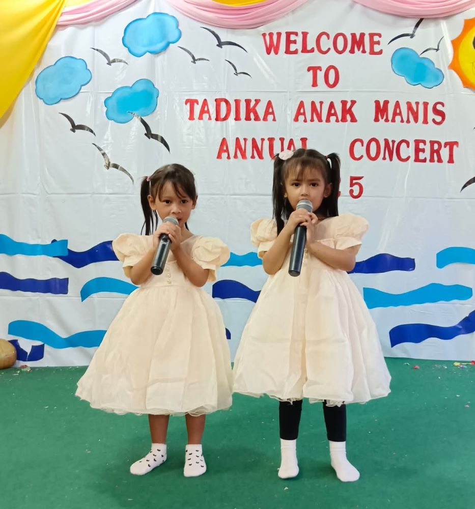 Tadika Anak Manis, USJ 12, Subang Jaya