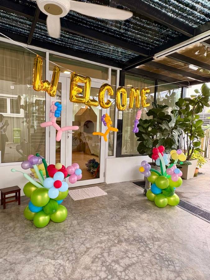 Little Mandarin House, Bangsar Park, Bangsar