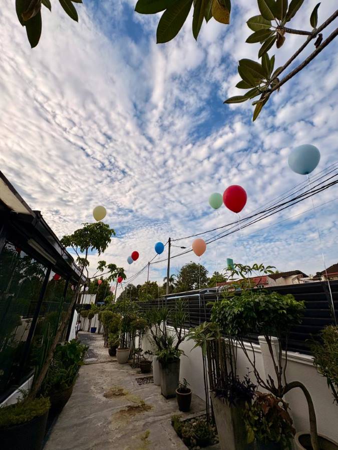 Little Mandarin House, Bangsar Park, Bangsar
