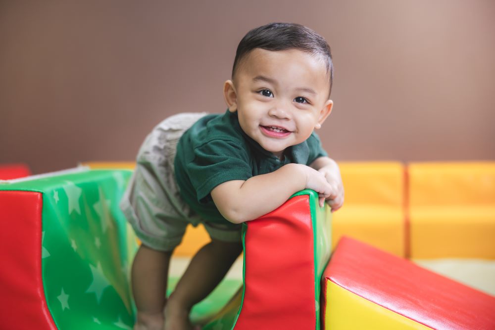 Small Wonder Malaysia, TTDI (Formerly The children’s house, TTDI)