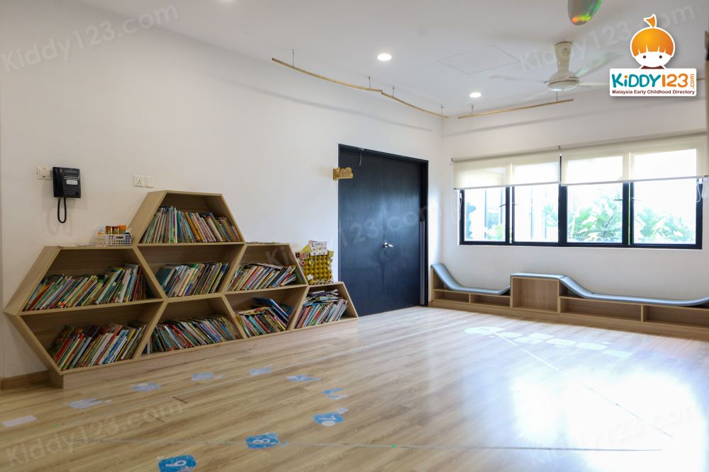 Small Wonder Malaysia, Eco Ardence, Setia Alam