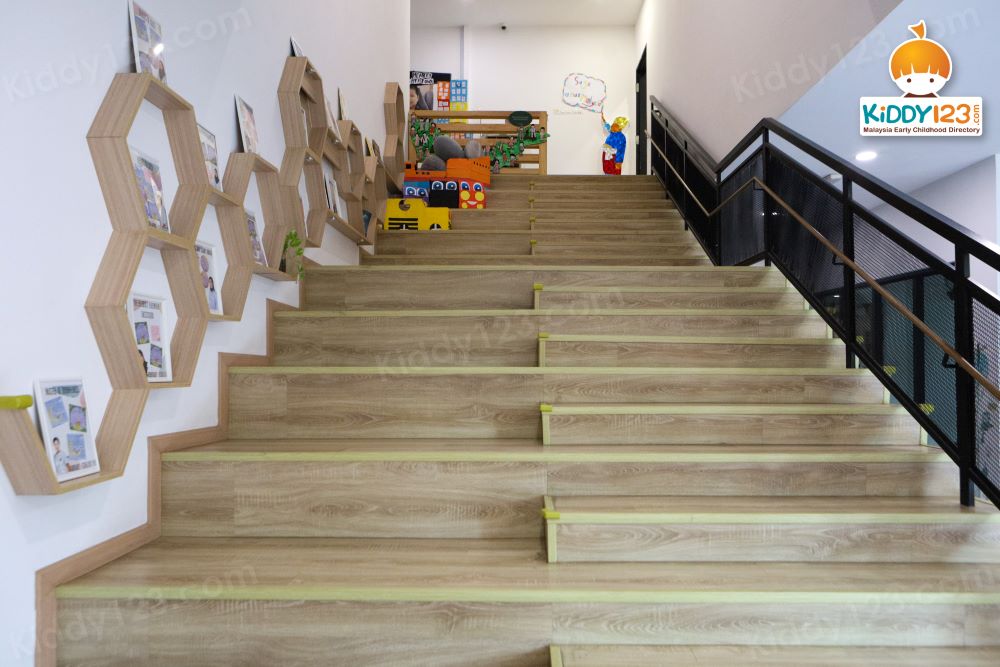 Small Wonder Malaysia, Eco Ardence, Setia Alam