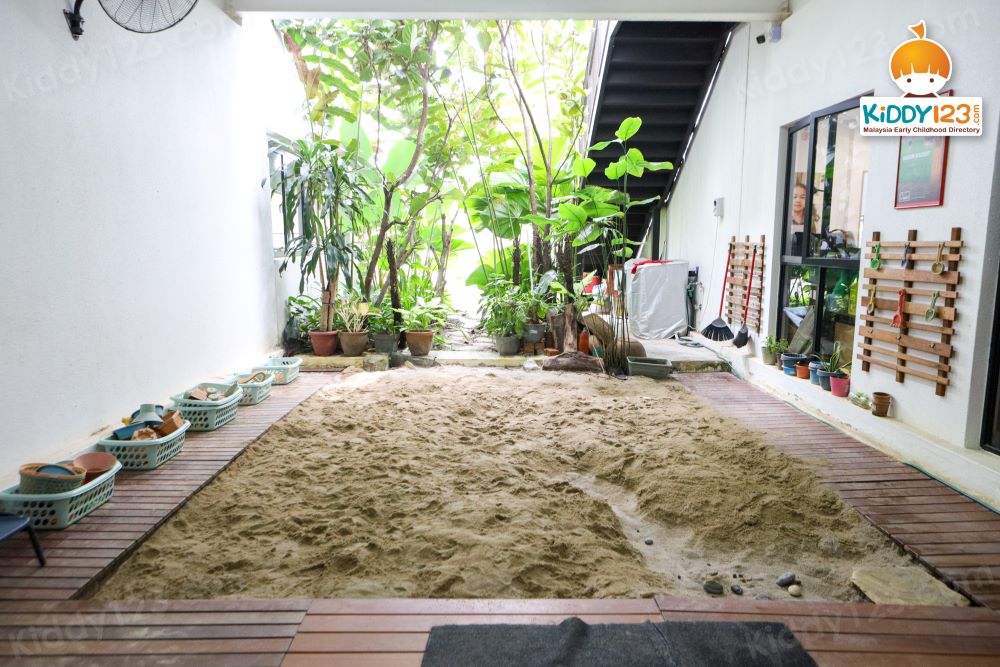 Small Wonder Malaysia, Eco Ardence, Setia Alam